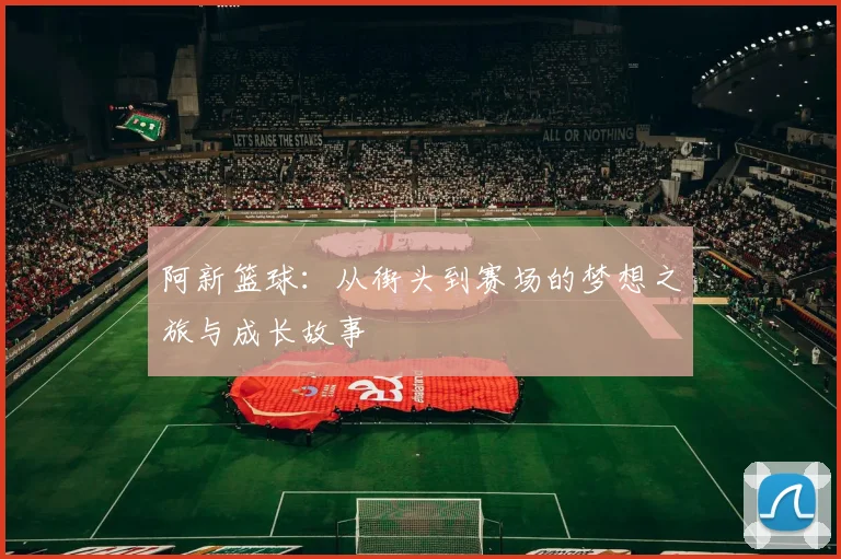 阿新篮球：从街头到赛场的梦想之旅与成长故事