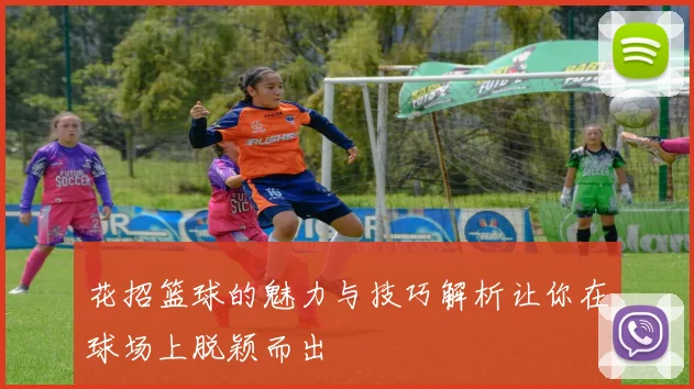 花招篮球的魅力与技巧解析让你在球场上脱颖而出